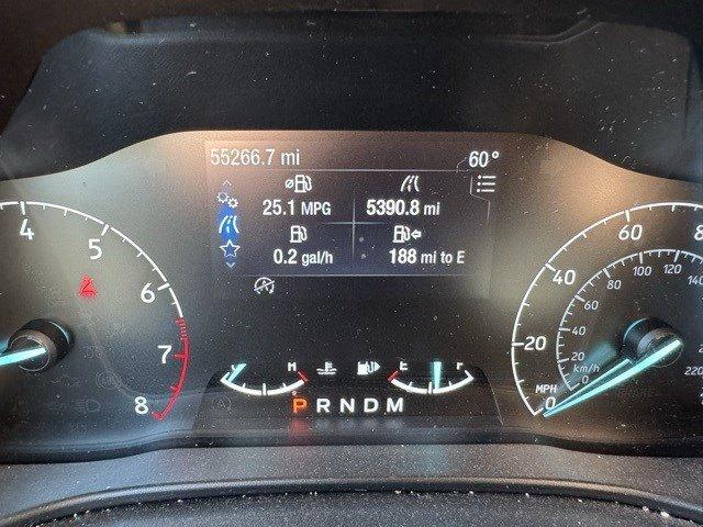 2019 Ford Transit Connect Wagon Vehicle Photo in Mechanicsburg, PA 17050-1707