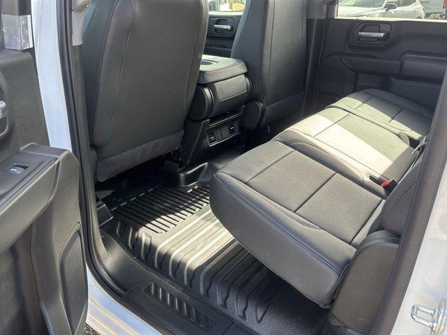 2025 GMC Sierra 3500 HD Chassis Cab Vehicle Photo in ALBERTVILLE, AL 35950-0246