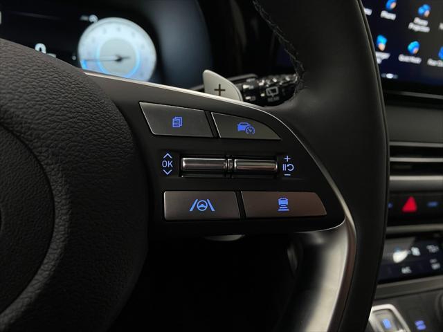 2025 Hyundai PALISADE Vehicle Photo in Appleton, WI 54913