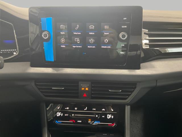 2025 Volkswagen Jetta Vehicle Photo in Oshkosh, WI 54904