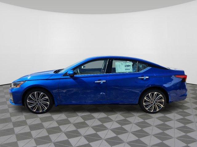2025 Nissan Altima Vehicle Photo in Ardmore, PA 19003
