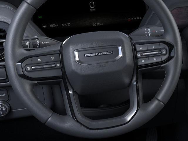 2025 GMC Yukon XL Vehicle Photo in TREVOSE, PA 19053-4984