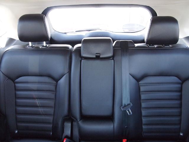 2021 Ford Edge Vehicle Photo in MADISON, IN 47250-1611