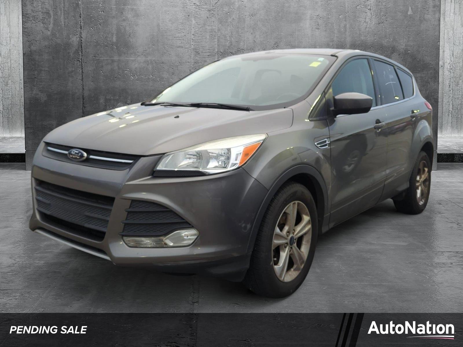 2014 Ford Escape Vehicle Photo in Memphis, TN 38125