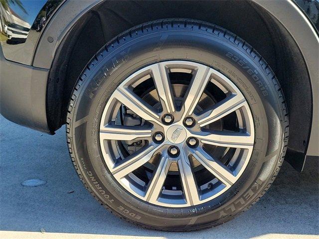 2020 Cadillac XT4 Vehicle Photo in SUNRISE, FL 33323-3202