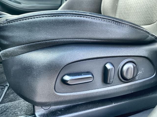 2022 Buick Encore GX Vehicle Photo in WILLIAMSVILLE, NY 14221-2883