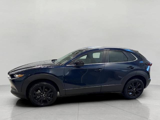 2025 Mazda CX-30 Vehicle Photo in Green Bay, WI 54304