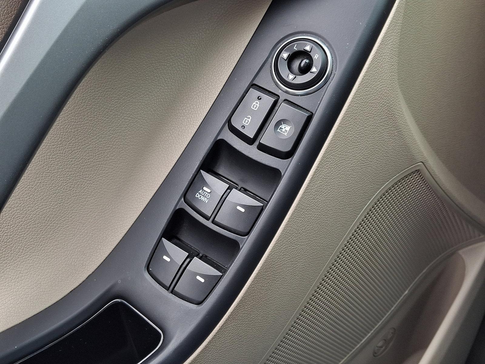2014 Hyundai ELANTRA Vehicle Photo in Trevose, PA 19053