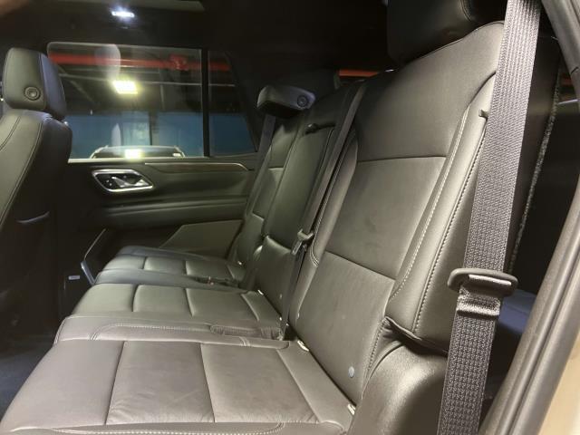 2021 Chevrolet Tahoe Vehicle Photo in Roslyn, NY 11576
