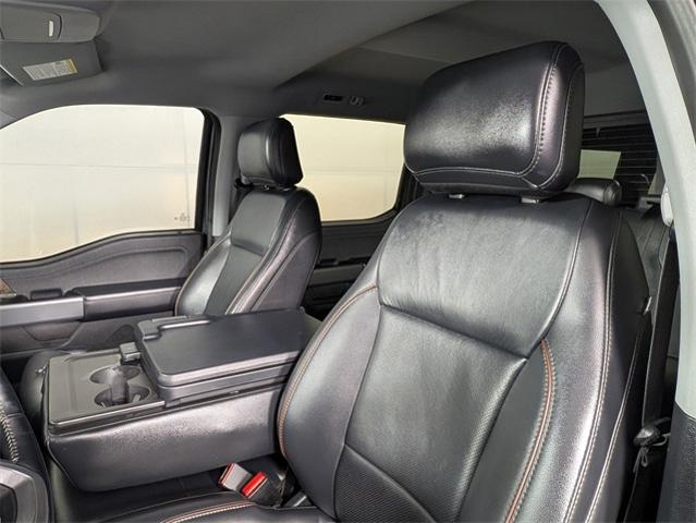 2021 Ford F-150 Vehicle Photo in ENGLEWOOD, CO 80113-6708
