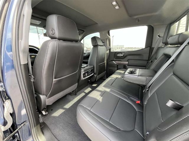 2020 Chevrolet Silverado 1500 Vehicle Photo in ALCOA, TN 37701-3235