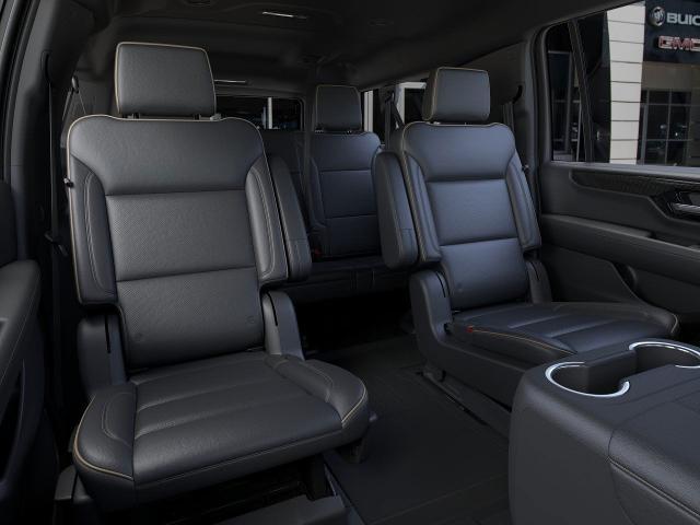 2025 GMC Yukon XL Vehicle Photo in TREVOSE, PA 19053-4984