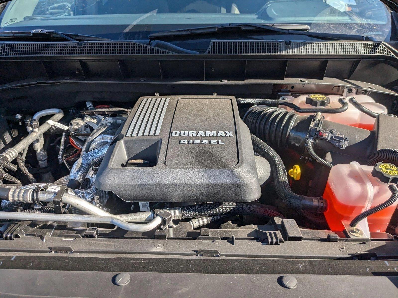 2025 Chevrolet Silverado 1500 Vehicle Photo in MIAMI, FL 33134-2699