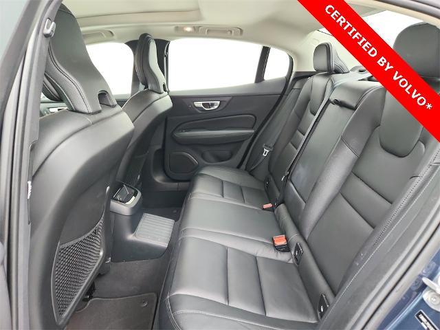 2023 Volvo S60 Recharge Plug-In Hybrid Vehicle Photo in Grapevine, TX 76051