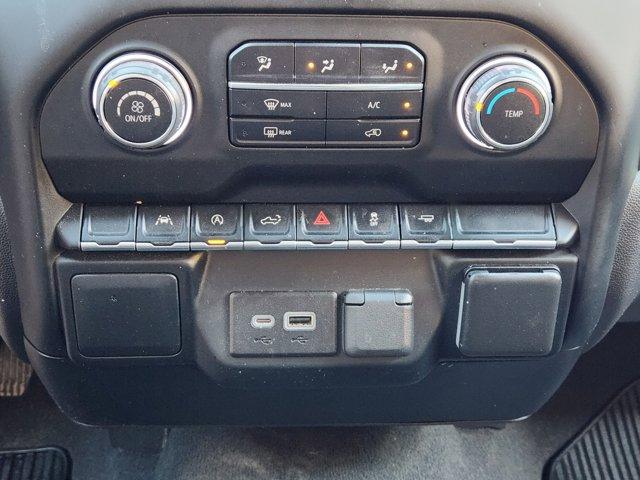 2022 Chevrolet Silverado 1500 Vehicle Photo in Decatur, TX 76234