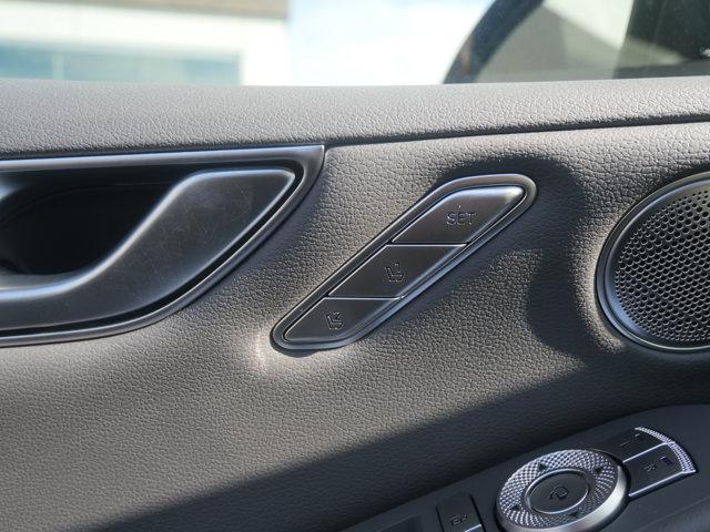 2024 Genesis G80 Vehicle Photo in Nashua, NH 03060