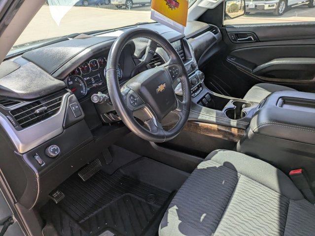 2020 Chevrolet Tahoe Vehicle Photo in SELMA, TX 78154-1460
