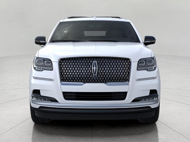 2024 Lincoln Navigator L Vehicle Photo in Neenah, WI 54956