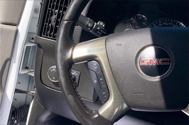 2018 GMC Savana Cargo 2500 Vehicle Photo in INDEPENDENCE, MO 64055-1377