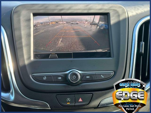 2022 Chevrolet Equinox Vehicle Photo in Roslyn, NY 11576