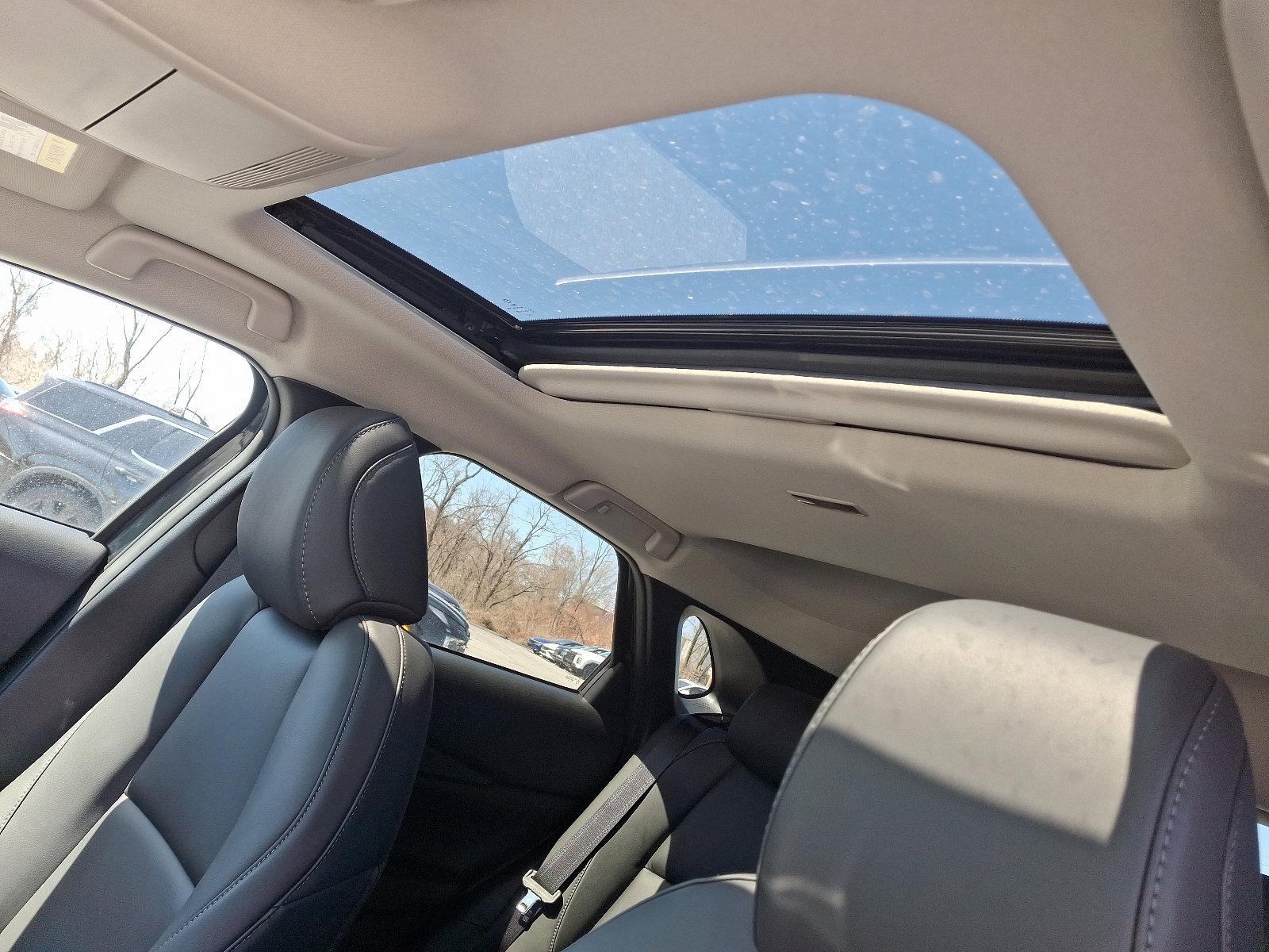 2025 Mazda CX-30 Vehicle Photo in Harrisburg, PA 17111