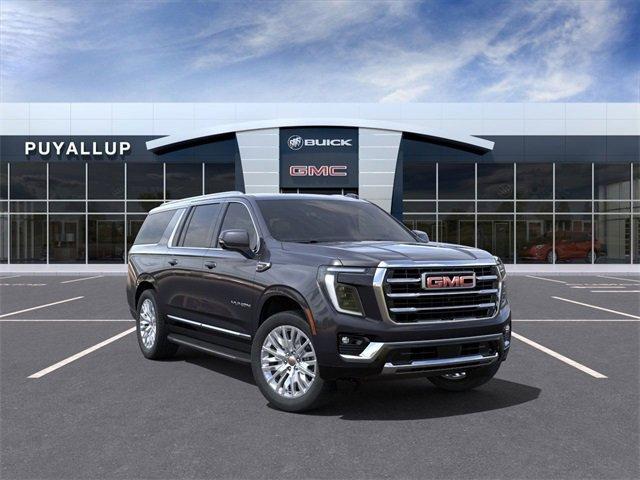 2025 GMC Yukon XL Vehicle Photo in PUYALLUP, WA 98371-4149