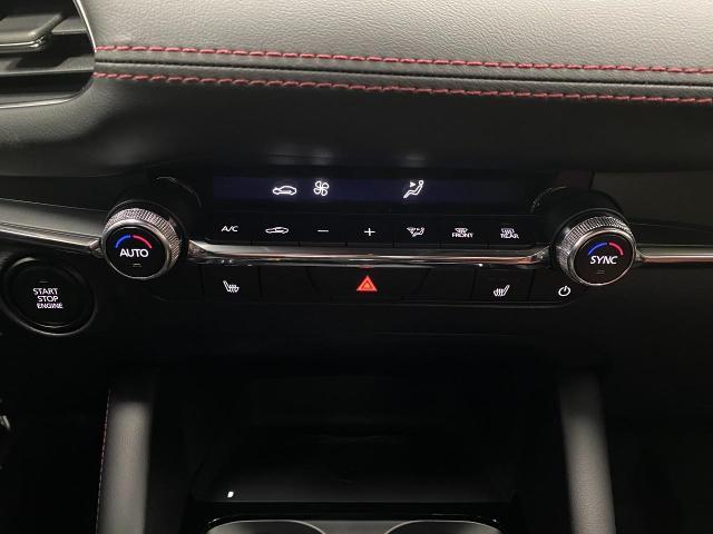 2025 Mazda3 Hatchback Vehicle Photo in Appleton, WI 54913