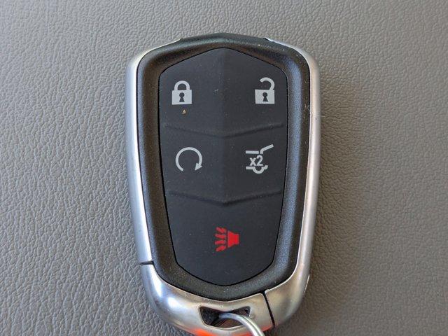 2023 Cadillac XT6 Vehicle Photo in BRUNSWICK, GA 31525-1881