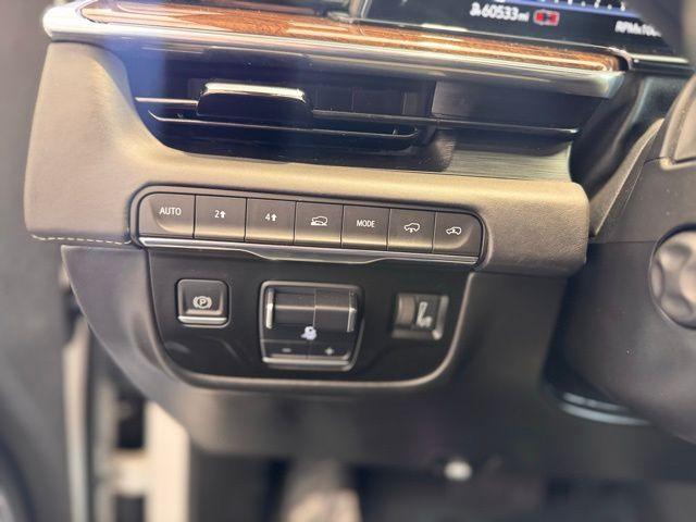 2021 Cadillac Escalade Vehicle Photo in DELRAY BEACH, FL 33483-3294