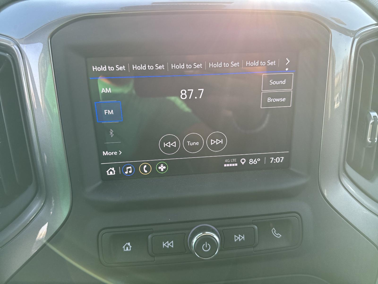 2024 Chevrolet Silverado 3500 HD Vehicle Photo in GEORGETOWN, TX 78626-7508