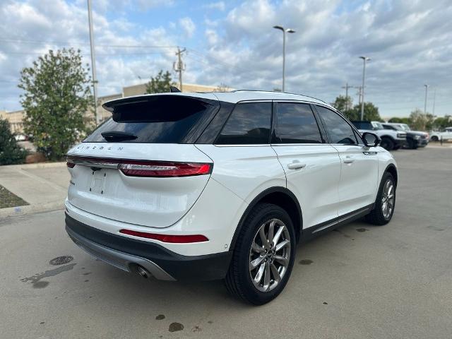 2020 Lincoln Corsair Vehicle Photo in San Antonio, TX 78230