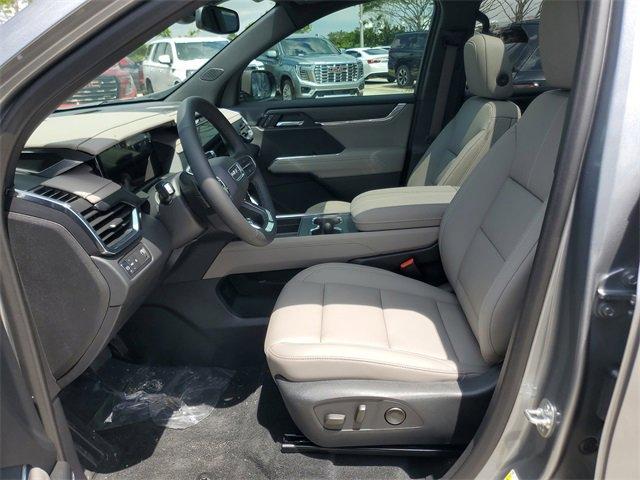 2025 GMC Acadia Vehicle Photo in SUNRISE, FL 33323-3202
