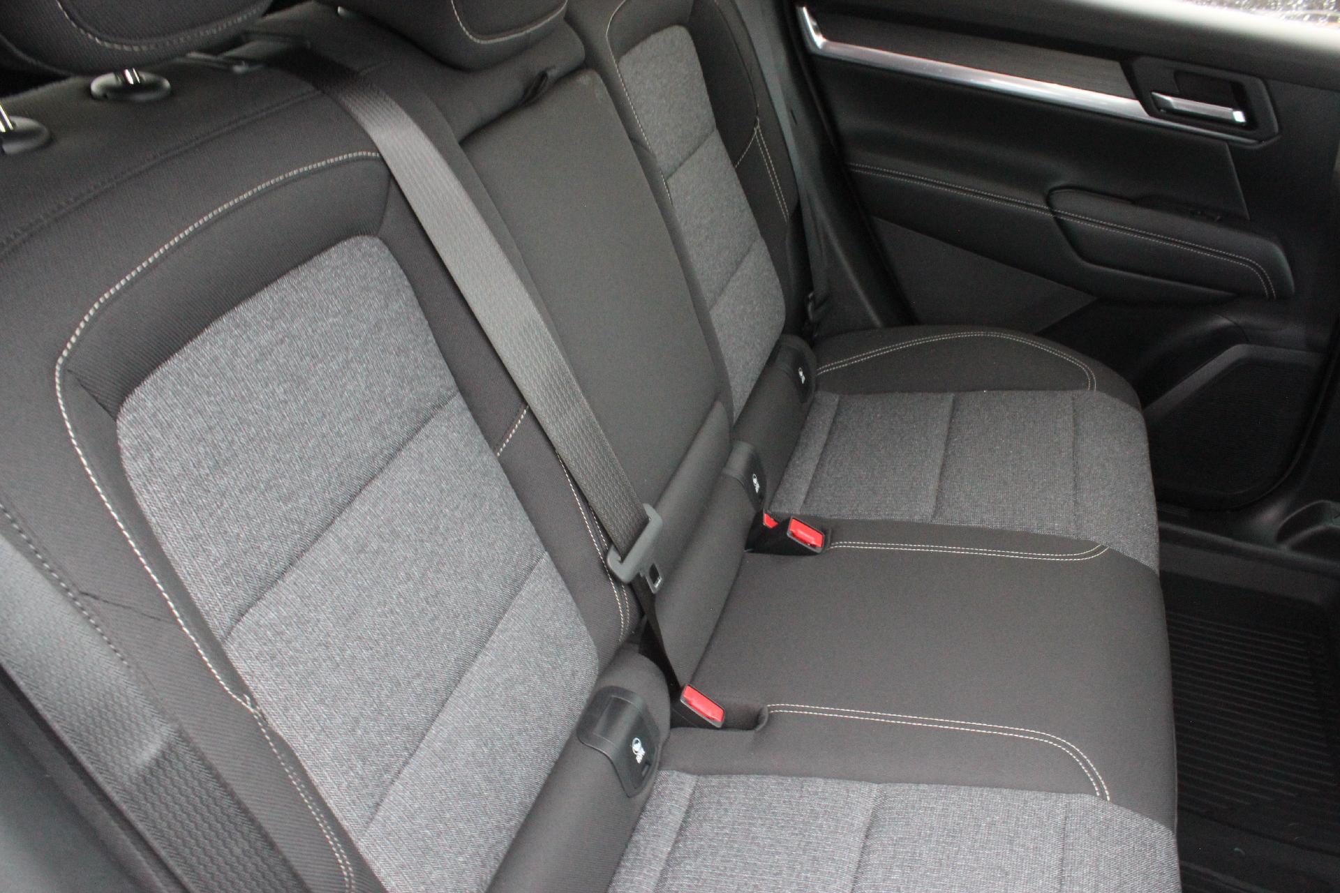 2025 GMC Terrain Vehicle Photo in AURORA, CO 80012-4011