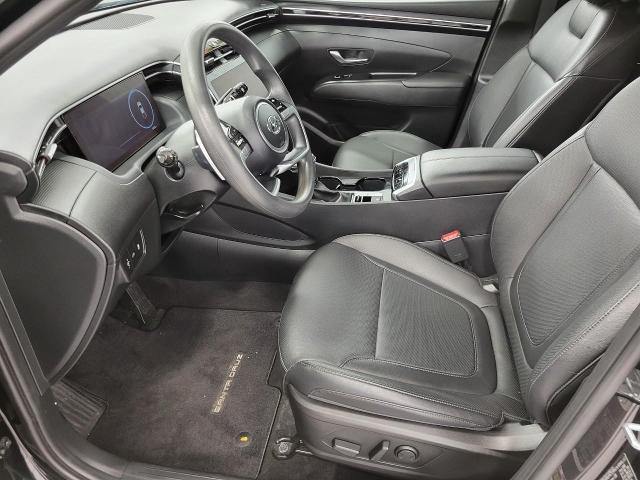 2024 Hyundai Santa Cruz Vehicle Photo in NEENAH, WI 54956-2243