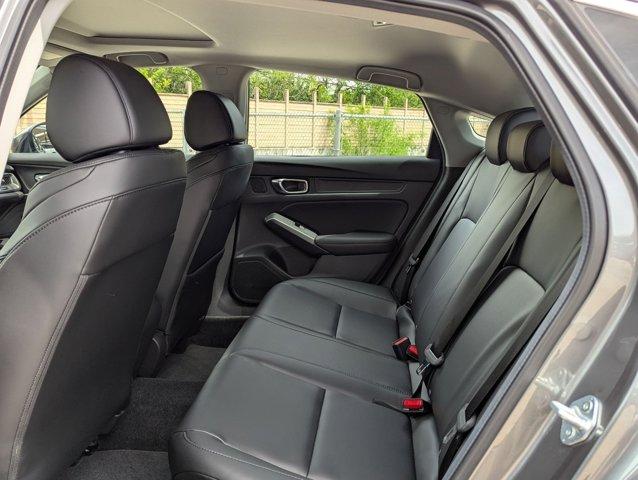 2025 Acura Integra Vehicle Photo in San Antonio, TX 78230