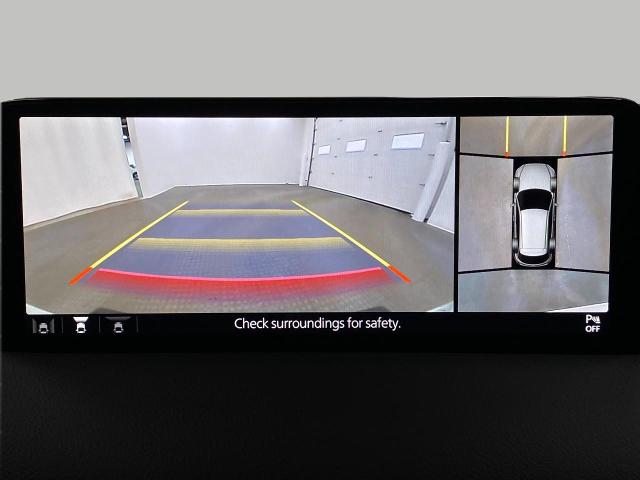 2025 Mazda CX-5 Vehicle Photo in Appleton, WI 54913