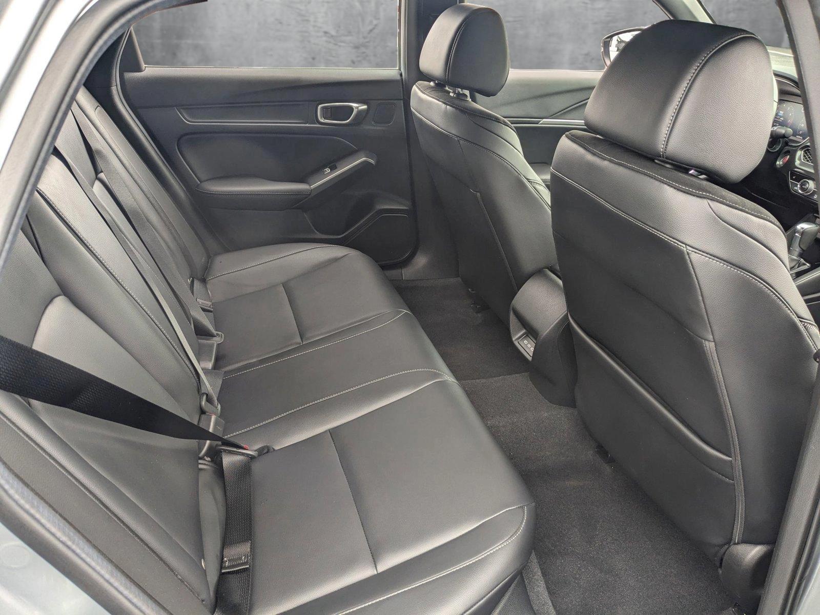 2024 Acura Integra Vehicle Photo in Cockeysville, MD 21030-2508