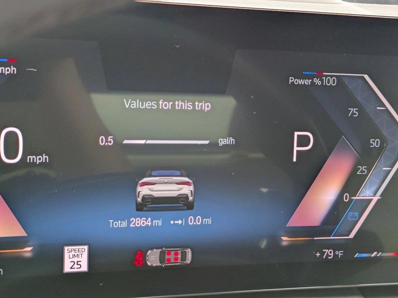 2024 BMW M440i Vehicle Photo in Sarasota, FL 34231