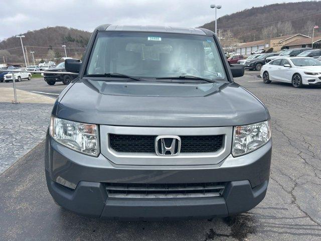 Used 2011 Honda Element EX with VIN 5J6YH2H70BL003033 for sale in Coudersport, PA