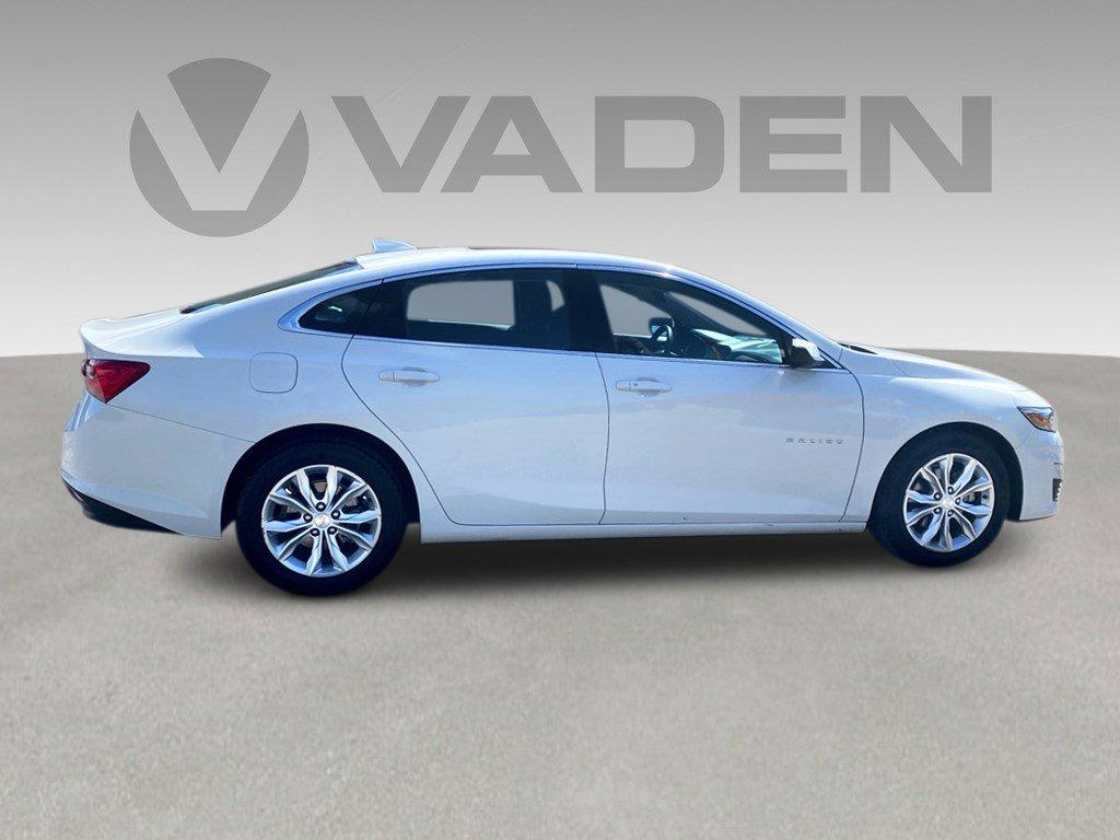 2023 Chevrolet Malibu Vehicle Photo in SAVANNAH, GA 31406-4513