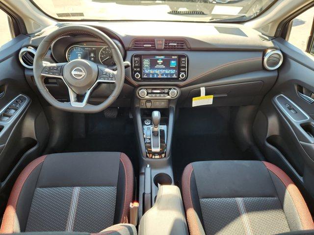 2025 Nissan Versa Vehicle Photo in Ardmore, PA 19003