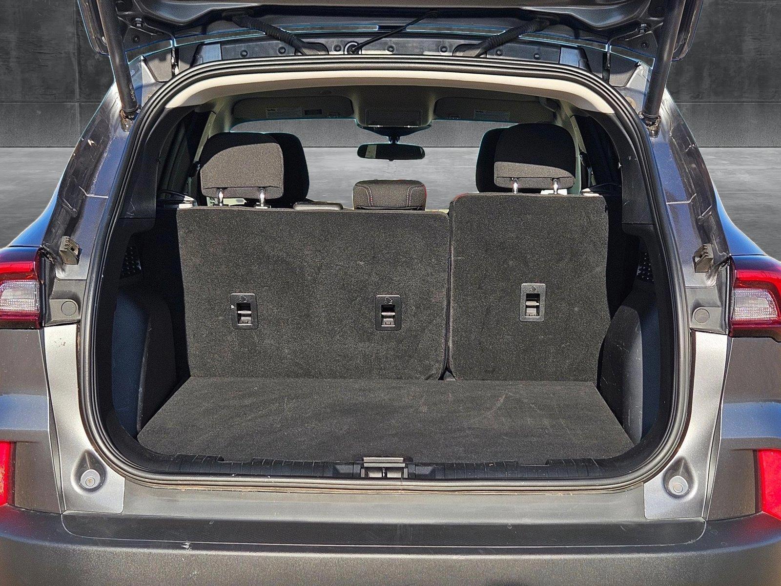 2024 Ford Escape Vehicle Photo in WACO, TX 76710-2592