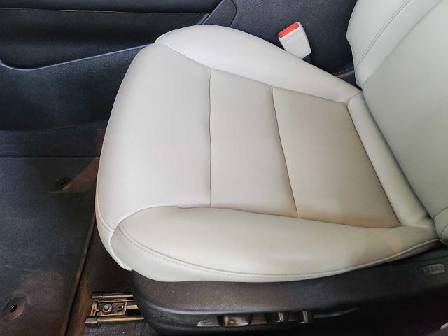 2023 Cadillac XT4 Vehicle Photo in HOUSTON, TX 77079