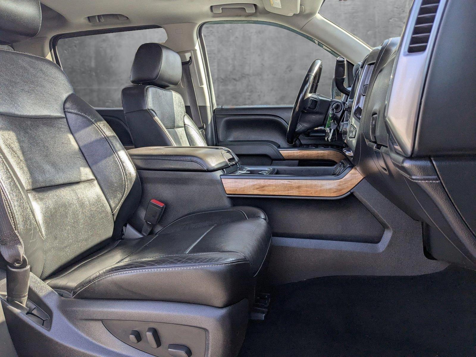 2014 Chevrolet Silverado 1500 Vehicle Photo in SPOKANE, WA 99212-2978