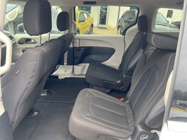 2023 Chrysler Voyager Vehicle Photo in MILFORD, OH 45150-1684