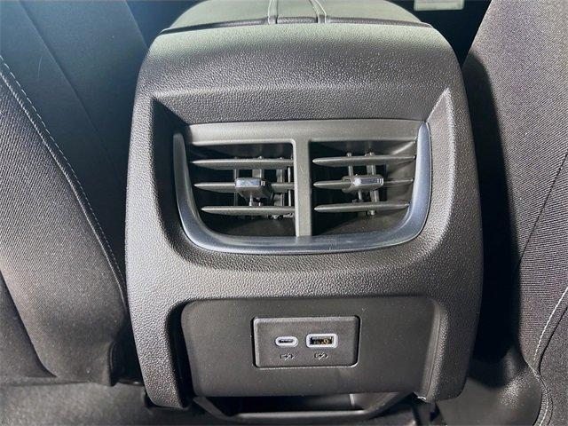 2025 Chevrolet Blazer Vehicle Photo in PUYALLUP, WA 98371-4149