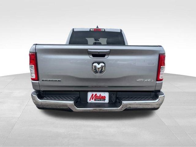 2022 Ram 1500 Vehicle Photo in MEDINA, OH 44256-9631