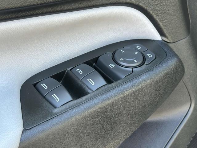 2022 Chevrolet Equinox Vehicle Photo in SAINT JAMES, NY 11780-3219