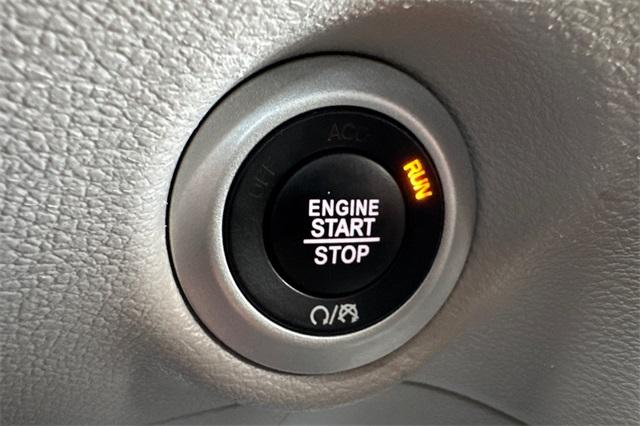 2022 Chrysler Voyager Vehicle Photo in ELK GROVE, CA 95757-8703