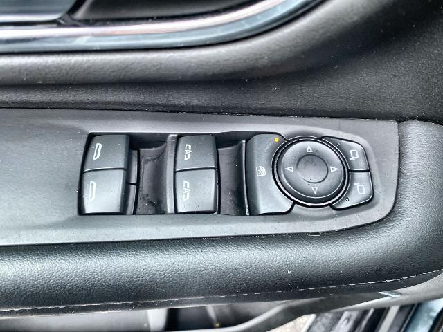 2022 Chevrolet Tahoe Vehicle Photo in WILLIAMSVILLE, NY 14221-2883